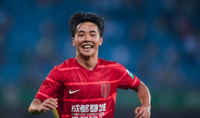 金童能否回归？帅惟浩事件时间线，以及后续可能性分析|蓉城|德瑞|里基·卢比奥|夏窗|中超_新浪体育_新浪新闻