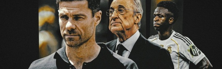 开云-小吧译言家|姆巴佩是“保龙派” 皇马未处罚维尼修斯致阿隆索失势