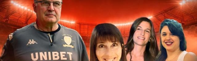 开云-“疯子”贝尔萨结过婚吗？他妻子是教授 有两个女儿