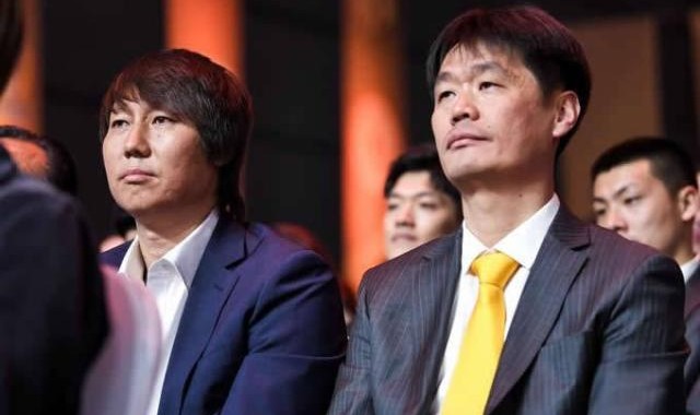 开云-国足主帅难产 刚离任卡塔尔的冠军教练递个简历？