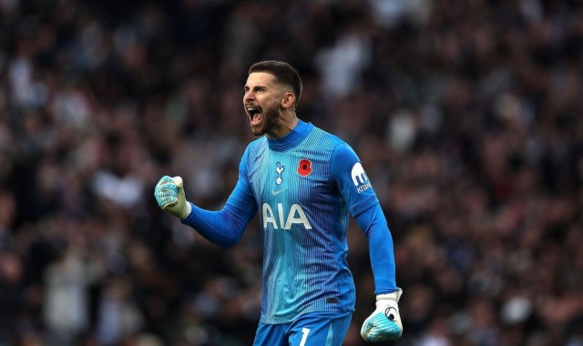 开云-斯基拉：维卡里奥希望赛季结束后离队，他梦想重返意大利