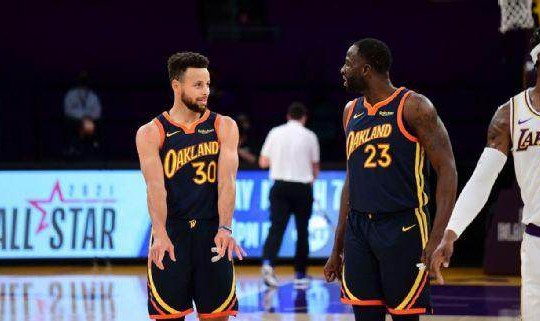 开云-无库低迷成勇士无解顽疾 转会市场还得盯紧鲍尔