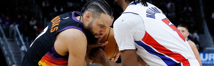 开云-堪称翻版火箭！残阵将东部第一逼入绝境 杜兰特1换8含金量还在提升|太阳|狄龙|凯文·杜兰特|活塞|体育赛事讨论_新浪新闻