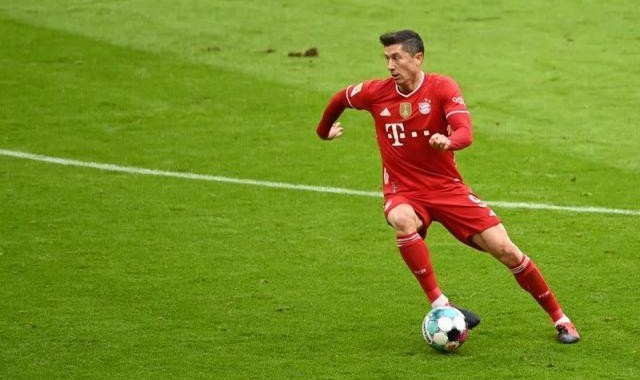 开云-弗利克：拜仁将放行莱万与阿拉巴参加国家队比赛