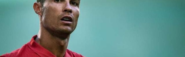 开云体育-【前瞻】身陷死亡之组 首战匈牙利 葡萄牙求必胜