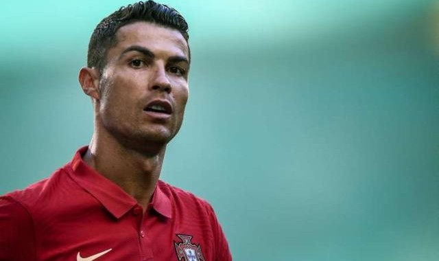 开云体育-【前瞻】身陷死亡之组 首战匈牙利 葡萄牙求必胜