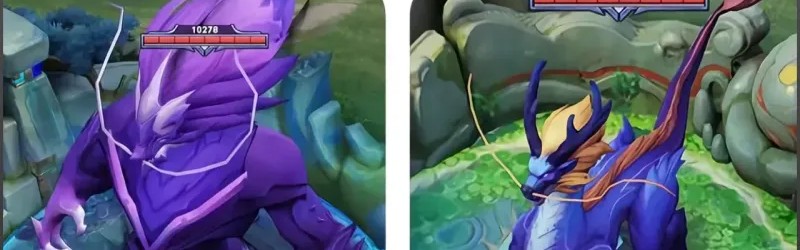 开云-路人局10分钟明明开主宰更好赢，为什么都喜欢拿暴君？