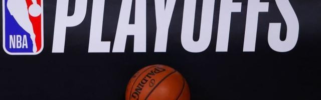 开云体育-【观察】关于NBA季后赛附加赛 你要知道以下几件事