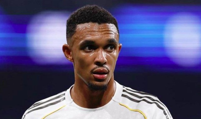 开云-阿诺德后悔吗！背叛利物浦却被皇马抛弃，无球可踢或无缘世界杯