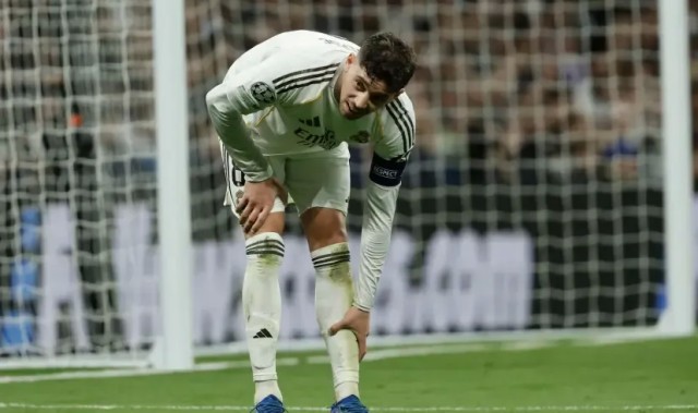 开云体育-马卡：球员大面积伤病加疲惫，对埃尔切皇马将排除全新阵容