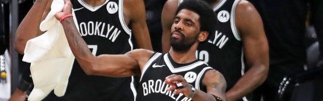 开云体育-三巨头磨合时间太短？篮网的化学反应不需要担心