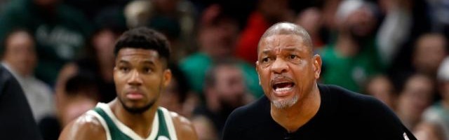 开云-五连败，雄鹿危机四伏：双巨头缺帮手