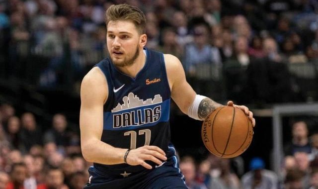 开云体育-复出后带队背靠背连胜 东契奇正逐渐找回最佳感觉