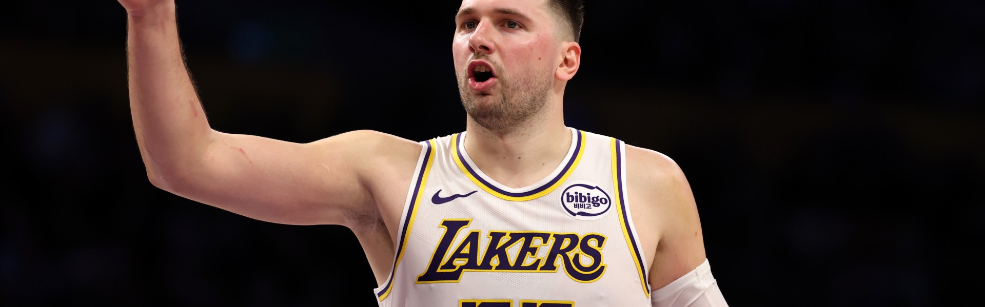 开云-东契奇：上半场打出高潮后我们仍团结一致 这展现了我们的特质