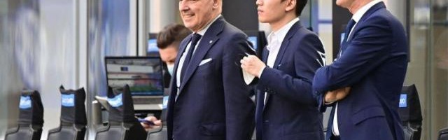 开云-意甲发薪截止日推迟 实由国米牵头尤文响应策动？