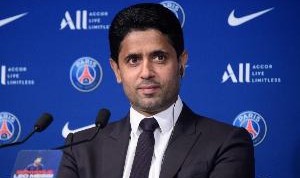 纳赛尔：我们为所做的一切感到骄傲，但还要踢一场非常重要的决赛