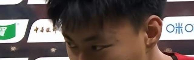 开云-邵佳一今晚最大发现：20岁留洋回国前锋1个月打进3球太惊艳