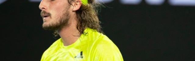 西西帕斯遭遇500分决赛六连败 兹维列夫摆脱心魔？