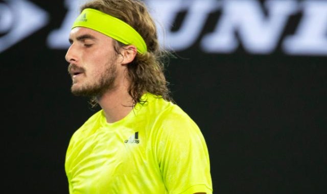 西西帕斯遭遇500分决赛六连败 兹维列夫摆脱心魔？