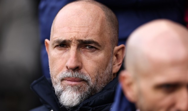 开云-濒临降级！卫报：图多尔对热刺无能为力，若降级将是队史最大耻辱