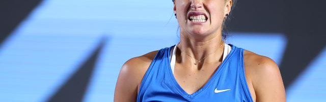 开云-萨巴伦卡总决赛首秀大崩盘 连丢十局再负巴多萨